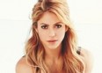Tops US : Shakira démarre timidement