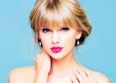 Tops US : Taylor Swift fait le doublé