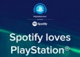 Streaming : Sony jette l'éponge et s'allie à Spotify