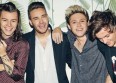 Top Titres : One Direction triomphe