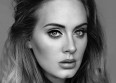 Top Albums : Adele toujours surpuissante