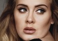 Top Albums : Adele n°1, Jul écrase Booba