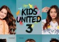 Top Albums : Kids United détrône Céline Dion