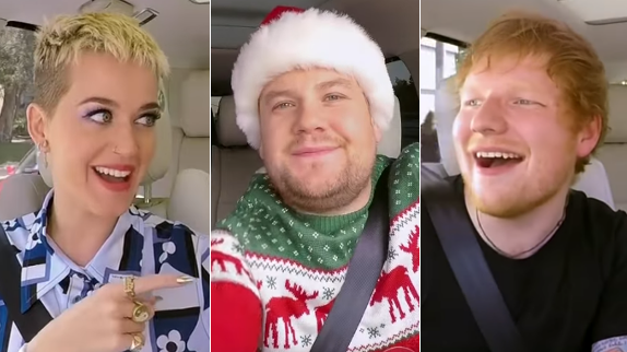 Gwen Stefani Santa Claus Is Comin To Town