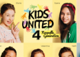 Top Albums : les Kids United en tête !