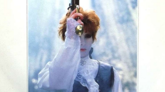 mylene farmer ancienne prostituee