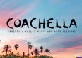 Coachella n'aura pas lieu en avril