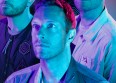 Top Albums : Coldplay numéro un galactique