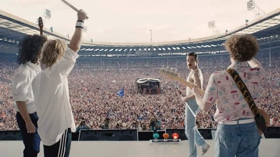 bohemian rhapsody les erreurs et imprecisions du biopic sur freddie mercury