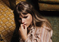 Top Albums : Taylor Swift devant Arctic Monkeys