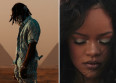 Top Singles : Gazo plus fort que Maes et Rihanna