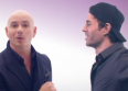 Pitbull et Enrique Iglesias : le clip !