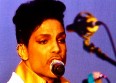 Prince dans un Stade de France clairsem�
