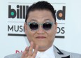 Psy passe la barre des 2 milliards de vues