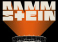 Rammstein en concert au Stade de France