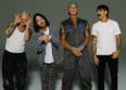 Red Hot Chili Peppers : nouvel album à l'automne