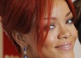 Rihanna : l'artiste la plus diffusée sur les radios