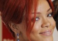 Rihanna : l'artiste la plus diffus�e sur les radios