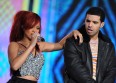 Drake invite Rihanna sur "Take Care"
