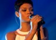 Grammys : Rihanna à fleur de peau sur "Stay"