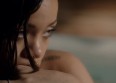 Rihanna en toute simplicité pour le clip "Stay"