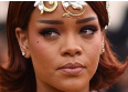 Rihanna : sa robe "omelette" moquée sur la toile