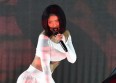 Rihanna lance sa tournée mondiale : les images