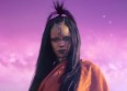 Rihanna dévoile le clip de "Sledgehammer"
