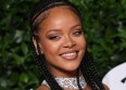 UK : Rihanna, chanteuse la plus riche