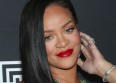 Rihanna est maman : la chanteuse a accouché