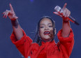 Rihanna : énorme audience pour le Super Bowl
