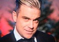 Robbie Williams dévoile "Dream a Little Dream"