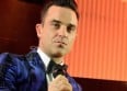 Robbie Williams dévoile le single "The Cure"