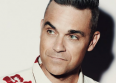 Robbie Williams : écoutez sa nouvelle chanson !