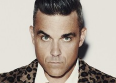 Robbie Williams a été hospitalisé d'urgence
