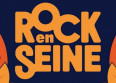 Rock en Seine 2023 : l'affiche des 20 ans