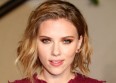 Scarlett Johansson en duo avec Massive Attack