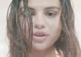 Selena Gomez pète les plombs dans "Fetish"