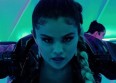Selena Gomez double le plaisir avec un 2ème clip