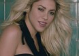 Shakira se déhanche dans le clip "Deja vu"