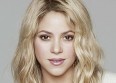Shakira accusée de plagiat
