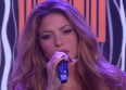 Shakira : records en série pour sa chanson !