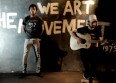 Pure Charts Live : Skip The Use en acoustique