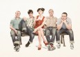 Surperbus : �coutez le nouveau single "All Alone"