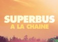 "A la chaîne" : le nouveau single de Superbus