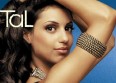 "Le droit de r�ver" de Tal : album du week end