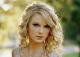 Taylor Swift : plus petit n�1 US de l'histoire