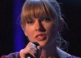 Taylor Swift : l'inédit "Ronan" contre le cancer