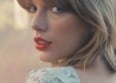 Taylor Swift dans le clip romantique de "Style"