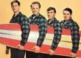 Beach Boys : une reformation pour les 60 ans